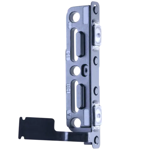 Volume Button For iPad Air 13" (2025) (WiFi / Cellular) (Genuine OEM) (Blue)