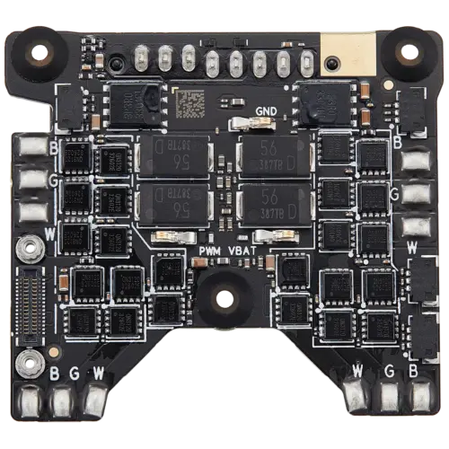 Esc Board For DJI Mavic 3 (Used OEM Pull: Grade A)