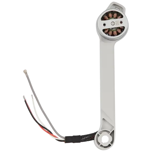 Left Front Arm For DJI Mini 2 (Used OEM Pull: Grade A)