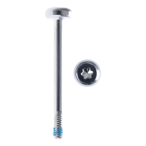 Screw Set (Back I/O Board) For Mac Studio A3143 (2025) (Genuine OEM) (5 Pack)
