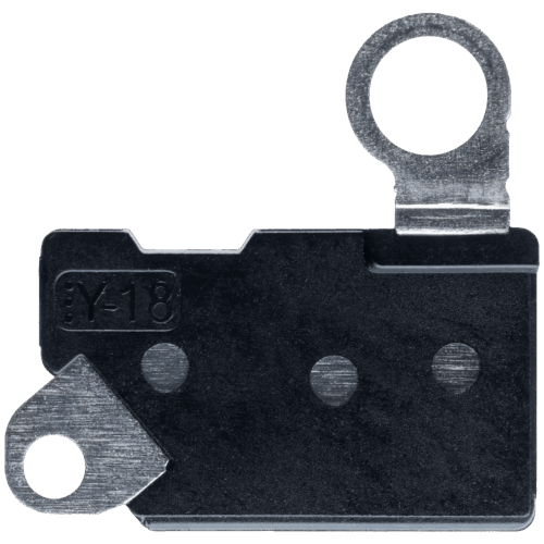 Battery Shim For iPhone 17 (Genuine OEM) (Pack of 10)