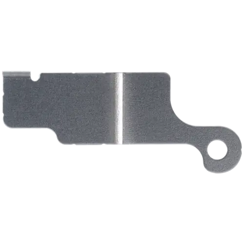 Front Camera Bracket For iPhone 17 Pro (Genuine OEM) (Pack of 10)