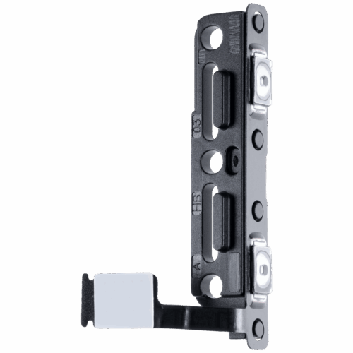 Volume Button For iPad Air 13" (2025) (WiFi Only) (Genuine OEM) (Blue)