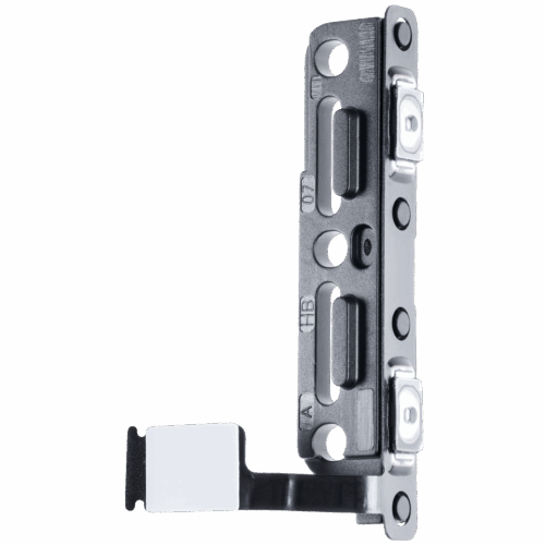 Volume Button For iPad Air 13" (2025) (WiFi Only) (Genuine OEM) (Starlight)