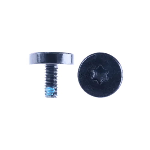 Screw Set (Logic Board) For Mac mini A2816 (2023) (Genuine OEM) (5 Pack)