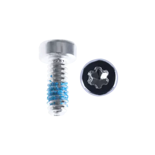 Screw Set (USB-C, Long) For Mac Studio A3143 (2025) (Genuine OEM) (5 Pack)