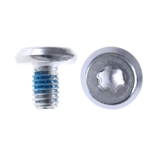Screw Set (Power Supply) For Mac Studio A3143 (2025) (Genuine OEM) (5 Pack)