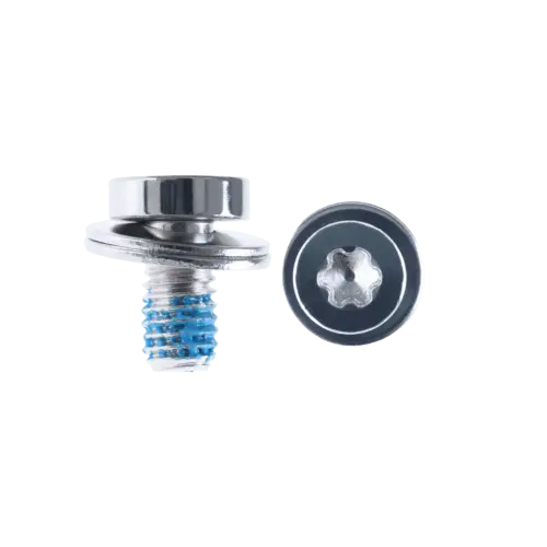 Screw Set (Power Supply) For Mac Studio A3143 (2025) (Genuine OEM) (5 Pack)