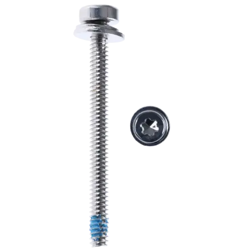 Screw Set (Ethernet Board) For Mac Studio A3143 (2025) (Genuine OEM) (5 Pack)