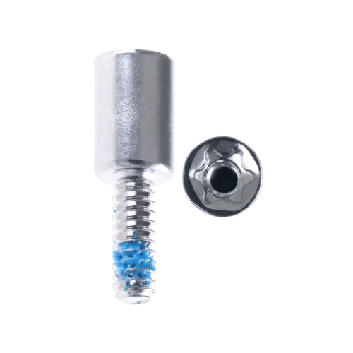 Screw Set (Standoff) For Mac Studio A3143 (2025) (Genuine OEM) (5 Pack)