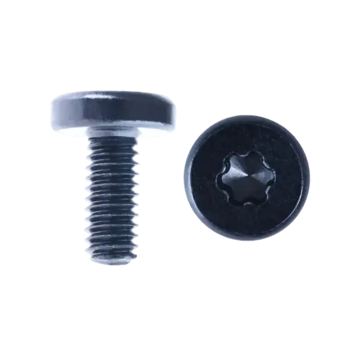 Screw Set (Generic) For Mac Studio A3143 (2025) (Genuine OEM) (5 Pack)