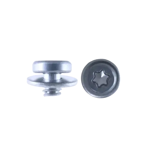 Screw Set (Antenna) For Mac Studio A3143 (2025) (Genuine OEM) (5 Pack)