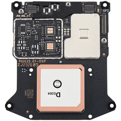 Gps Board For DJI Mavic 2 (Used OEM Pull: Grade A)