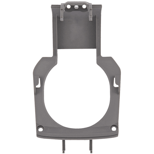 Gimbal Damper Board Upper Bracket For DJI Mavic 2 (Used OEM Pull: Grade A)