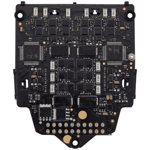 Esc Board For DJI Mavic 2 (Used OEM Pull: Grade A)
