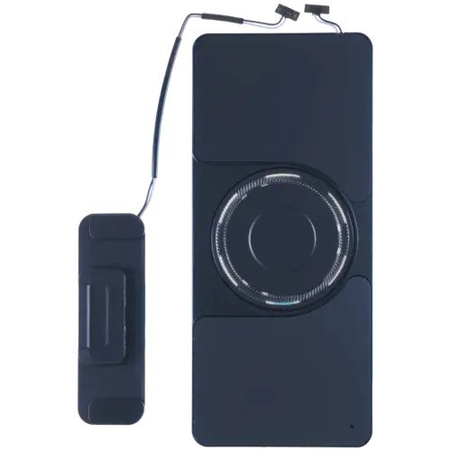 Earpiece Speaker For iPad Pro 13" 7th Gen (2024) (WiFi Only) (Genuine OEM)