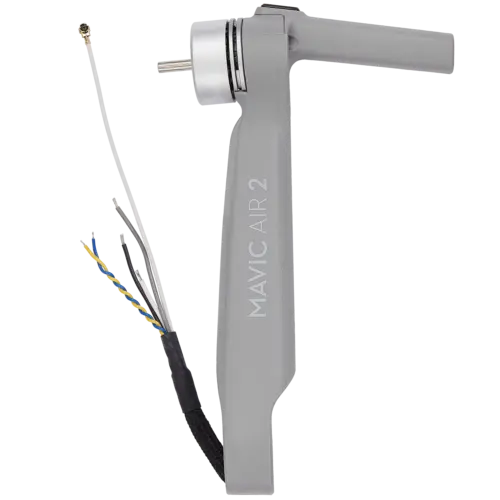 Left Front Arm For DJI Air 2 (Used OEM Pull: Grade A)