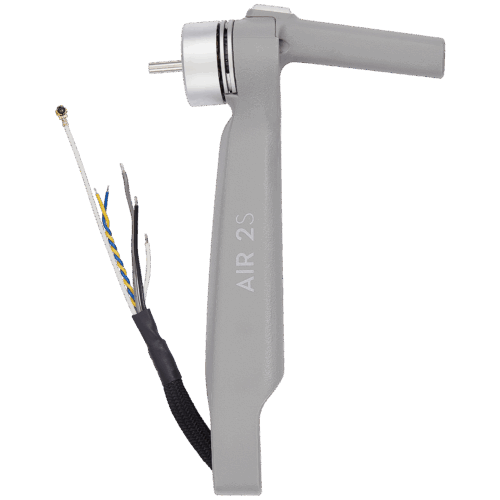 Left Front Arm For DJI Air 2S (Used OEM Pull: Grade A)