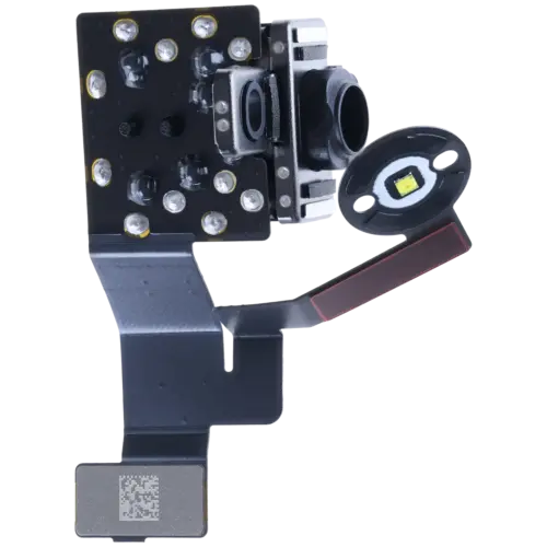 Carte audio pour Mac Mini A2943 (2024) (Pièce d'origine constructeur)