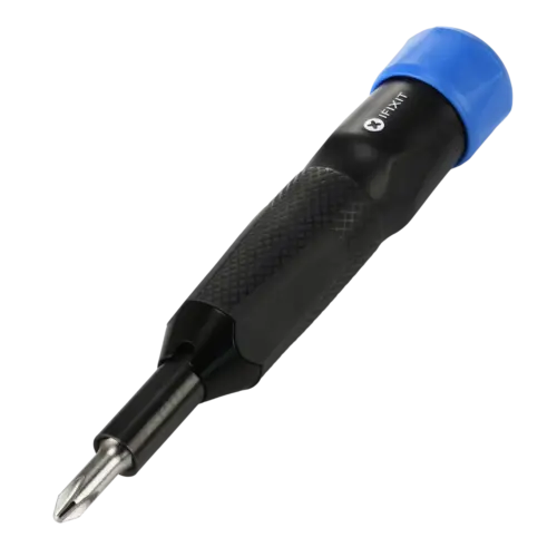 Tournevis de précision Narwhal 6 en 1 (iFixit) – Image 3