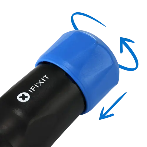 Tournevis de précision Narwhal 6 en 1 (iFixit) – Image 4