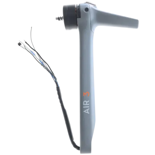 Left Front Arm For DJI Air 3 (Used OEM Pull: Grade A)