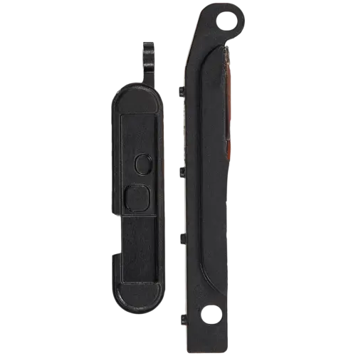 Power/bouton volume Bracket pour iPad Mini 7 (2024) (WiFi Only)