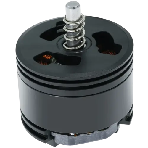 Motor For DJI Mavic 3 / Mavic 3 Pro (Used OEM Pull: Grade A) (Black)