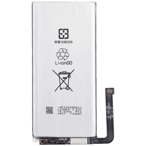 Replacement Battery For Google Pixel 5 (GTB1F) – Image 4