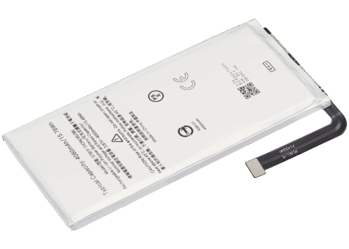 Replacement Battery For Google Pixel 5 (GTB1F) – Image 7