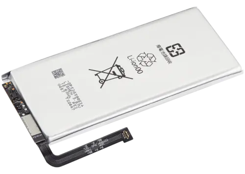 Replacement Battery For Google Pixel 5 (GTB1F) – Image 8