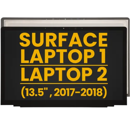 LCD Assembly With Digitizer For Microsoft Surface Laptop 1 / Laptop 2 13.5" (1769) (Refurbished)