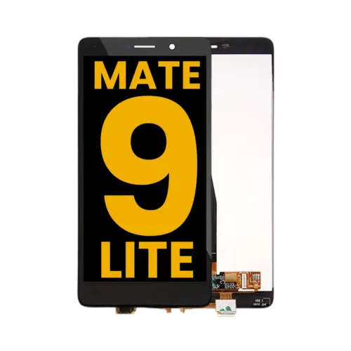 LCD Assembly Without Frame For Huawei Mate 9 Lite (Black)
