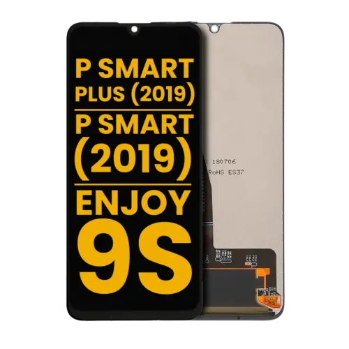 LCD Assembly Without Frame For Huawei P Smart Plus (2019) / P Smart (2019) / Enjoy 9S (Refurbished) (All Colors)