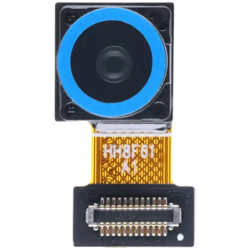 Front Camera For Motorola Moto G15 (XT2521 /2025) / Moto G05 (XT2523 /2025) (Genuine OEM)