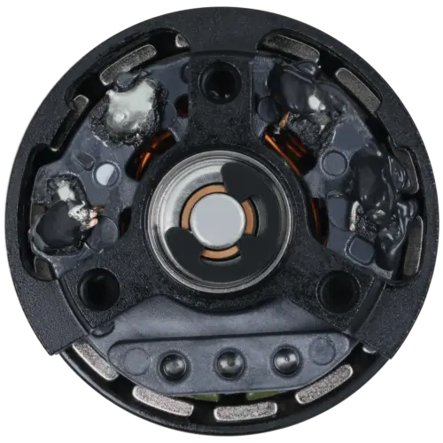 Motor For DJI Air 3 (Used OEM Pull: Grade A) (White)