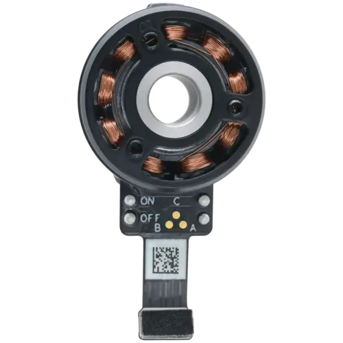 Gimbal Pitch Motor For DJI Mavic 3 (Used OEM Pull: Grade A)