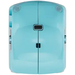 Sports Car avec Multifunctional Charging support pour Nintendo Switch / Switch 2 (Ice Crystal Blue)