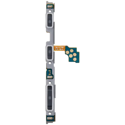 Power Button Flex Cable For Samsung Galaxy A37 (A376 / 2026)