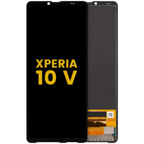 LCD Assembly without Frame For Sony Xperia 10 V (Refurbished)