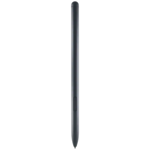 Stylus Pen For Samsung Galaxy Tab S7 FE 12.4"(T730 / T733 / T736) (2021) (Aftermarket Plus) (Black)