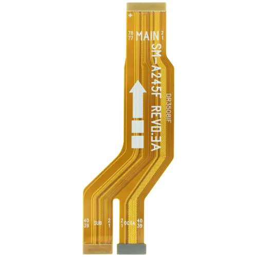 LCD Flex Cable For Samsung Galaxy A24 4G (A245 / 2023)