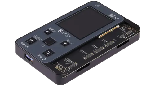 Unité de programmation True Tone L3 avec cartes pour iPhone 7-15 Pro Max (LB Tool) – Image 5