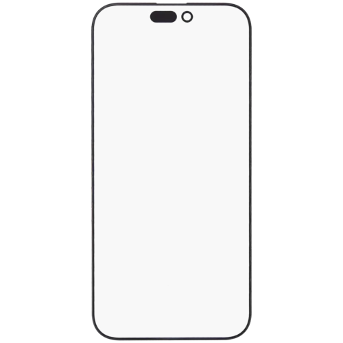 2 en 1 (verre + OCA pré-installé) pour iPhone 16 Pro Max (OCA Master) (lot de 2)
