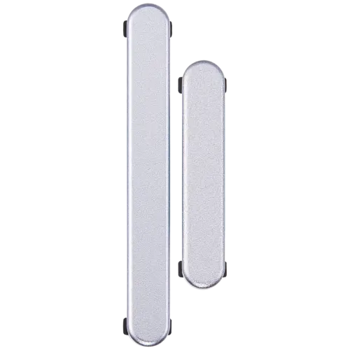 Hard Buttons (Power / Volume) For Samsung Galaxy A57 (A576 / 2026) (Lilac)