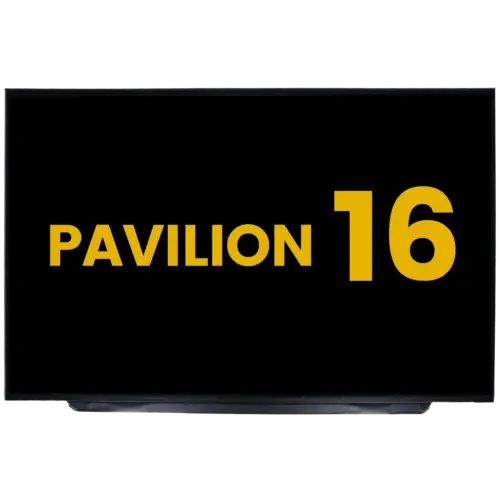 LCD For HP Pavilion 16 (AF0066ST)