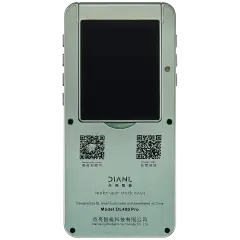 DL400 Pro écran LCD OLED Tester Machine avec 2nd‑Gen Module (DL)