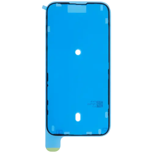 Waterproof LCD adhésif Seal pour iPhone 16 Plus