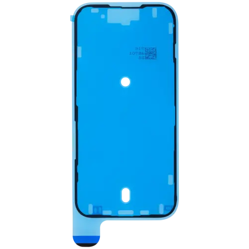 Waterproof LCD adhésif Seal pour iPhone 15