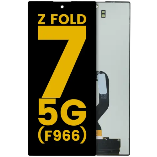 Outer OLED Assembly For Samsung Galaxy Z Fold 7 5G (Refurbished) (All Colors)